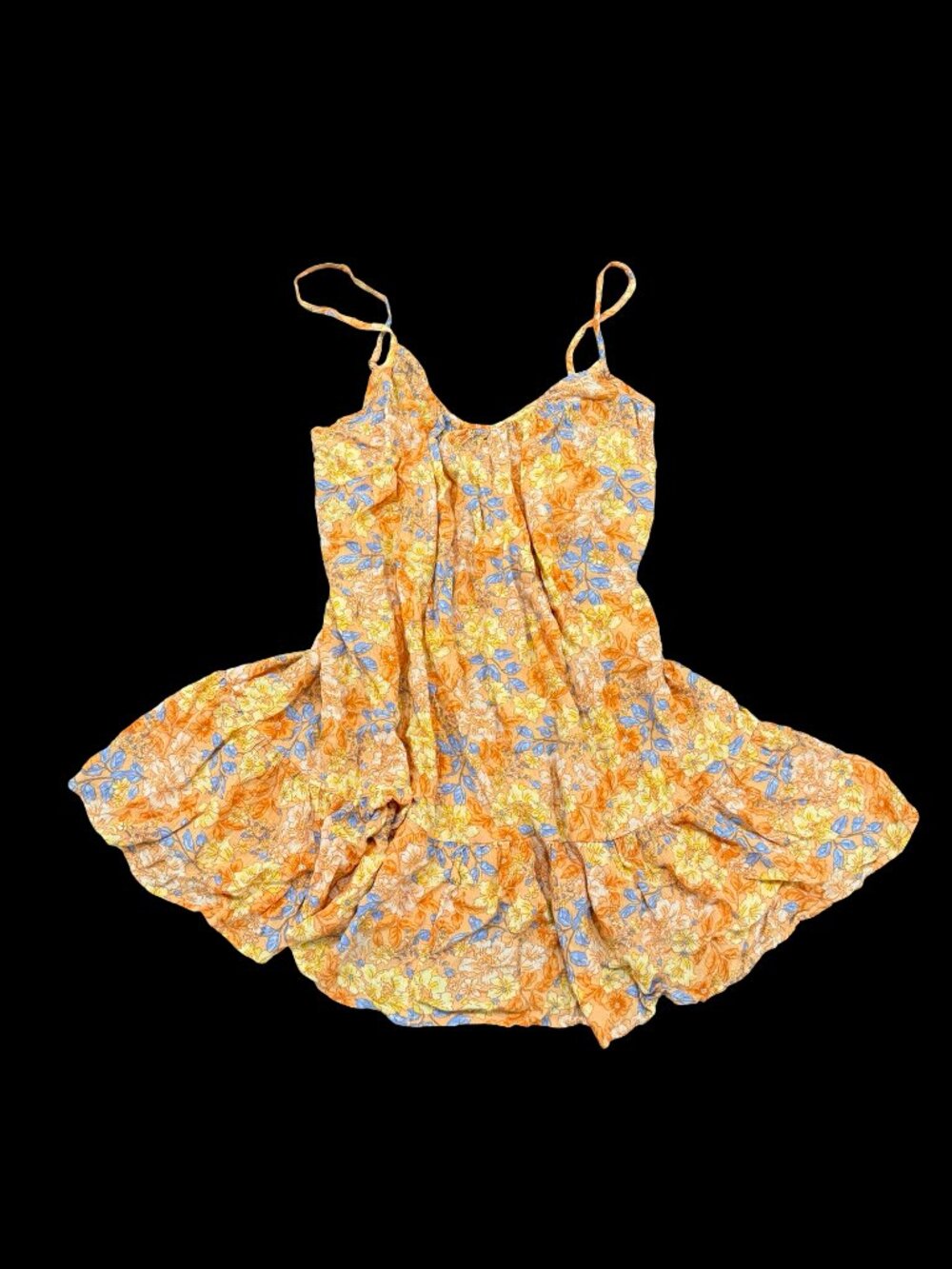 Billabong Beach Vibes Dress Swim Cover Up